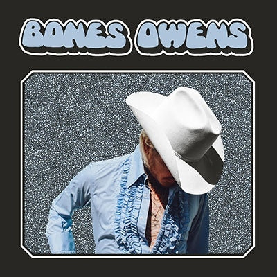 Bones Owens - Bones Owens - Import CD