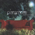 Paramore - All We Know is Falling - Import CD