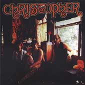 Christopher (Texas) - Christopher - Import CD