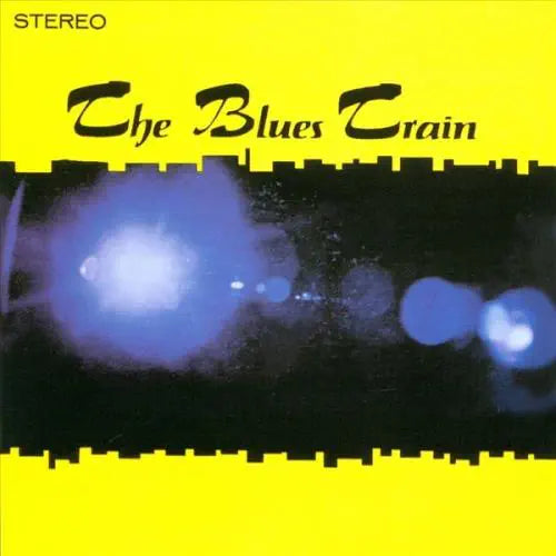 Blues Train - Blues Train - Import CD