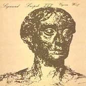 Sigmund Snopek III - Who's Afraid of Virginia Woolf? - Import CD