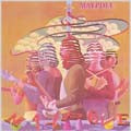 The Maypole (70s) - The Reach - Import CD