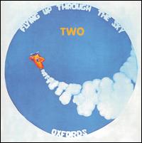 Oxfords - Flying Up Through The Sky 2 - Import CD