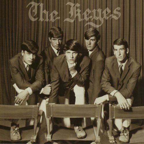 Keyes - Keyes - Import CD