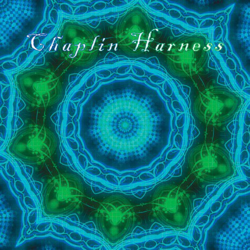 Chaplin Harness - Chaplin Harness - Import CD