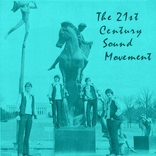 21St Century Sound Movement - 21St Century Sound Movement - Import CD Bonus Track