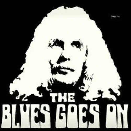 The Blues Goes On - The Blues Goes On - Import CD