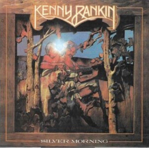 Kenny Rankin - Silver Morning - Import CD