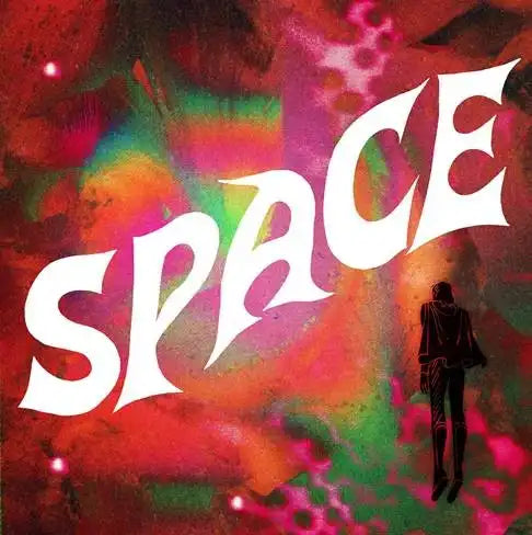 V.A. - Jon Savage'S Space: Light Years From Home - Import Vinyl 2 LP Record