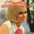 Dusty Springfield - Ooooooweeee! - Import 180g Vinyl LP Record