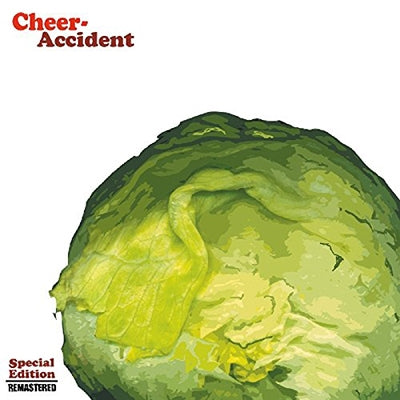 Cheer-Accident - Salad Days: Remastered - Import CD