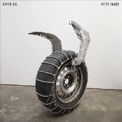 Hyper Gal - After Image - ImportLP RecordLimited Edition