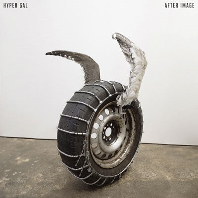 Hyper Gal - After Image - ImportCDLimited Edition