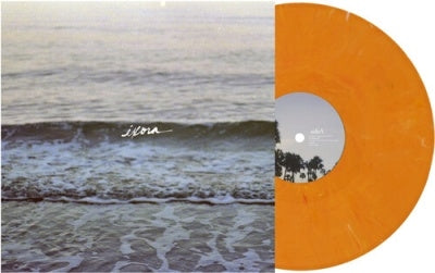 Copeland - Ixora - Citrus Ecomix - Import Orange Vinyl LP Record