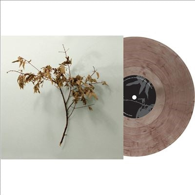 Copeland - In Motion (Anniversary Edition) - Import Colored Vinyl LP Record