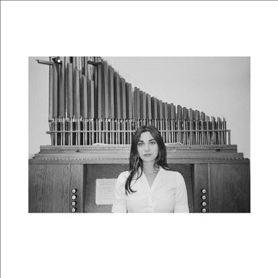 Kali Malone - The Sacrificial Code - Import Vinyl 2 LP Record