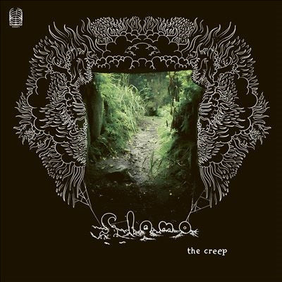 Slomo - The Creep (20Th Anniversary Edition) - Import LP Record