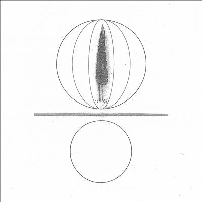 Stephen O'malley - Spheres Collapser - Import Vinyl LP Record