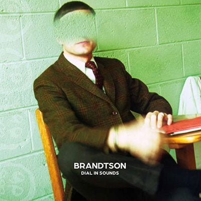 Brandtson - Dial In Sounds - Import Cassette Tape