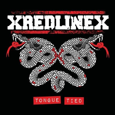 Redline  -  Tongue Tied  -  Import 7inch Single Record Limited Edition