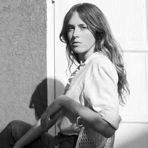 Anna St. Louis - First Songs - Import Vinyl LP Record