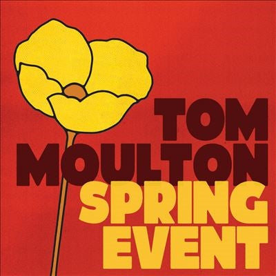 Various Artists - Tom Moulton: Spring Break - Import Vinyl 2 LP Record