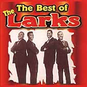 The Larks (N.Y.) - Unbelievable - Import CD