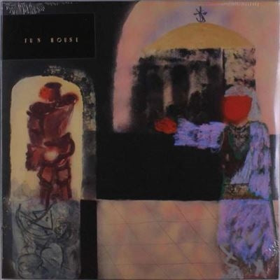 Hand Habits - Fun House - Import Colored Vinyl LP Record Limited Edition