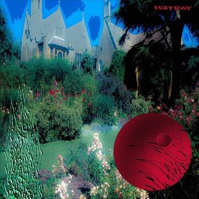 Feeble Little Horse - Hayday - Import Vinyl LP Record