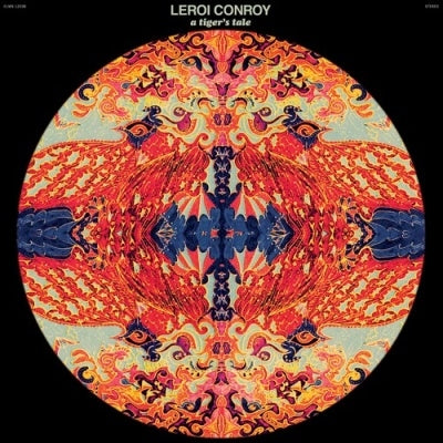 Leroi Conroy - A Tiger'S Tale - Import Vinyl LP Record