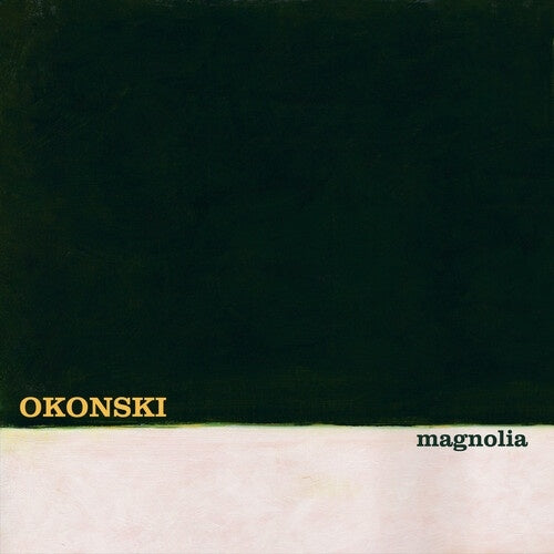 Okonski - Magnolia - Import Cassette Tape