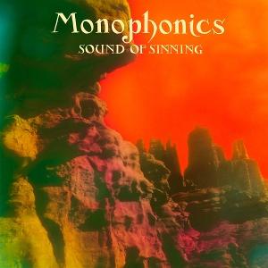 Monophonics - Sound of Sinning - Import Vinyl LP Record