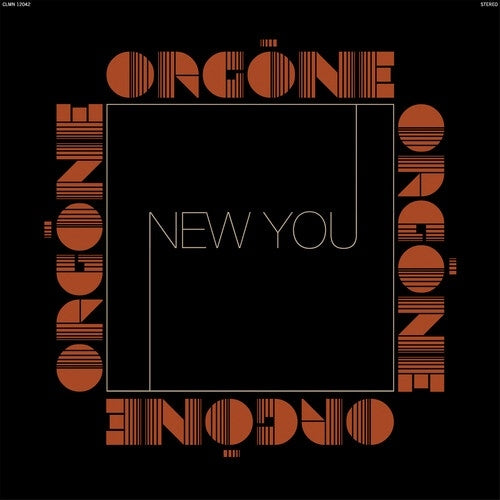 Orgone - New You - Import Vinyl 2 LP Record
