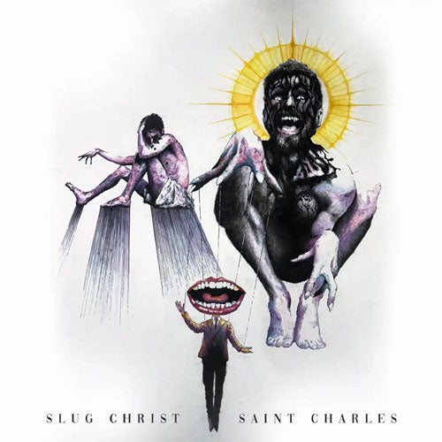 Slug Christ - Saint Charles - Import CD