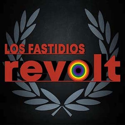 Los Fastidios - Revolt - Import CD