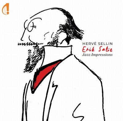 Herve Sellin - Satie Jazz Impressions - Import CD