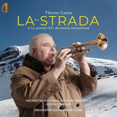 Thierry Caens - Thierry Caens - Import CD