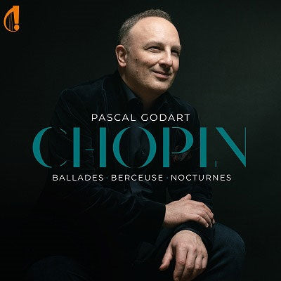 Pascal Godard - Darkness : Thilo Dahlmann(B-Br)Hedayet Djeddikar(P) - Import CD