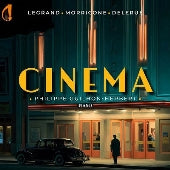 Philippe Guilhon-Herbert - Cinema - Import CD