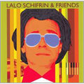 Lalo Schifrin - Lalo Schifrin & Friends - Import CD