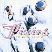 The Pixies - Trompe Le Monde - Import CD