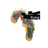 The Pixies - Pixies - Import DVD