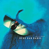 Dead Can Dance - Spiritchaser [Remastered] - Import CD