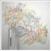The National - High Violet - Import Vinyl 2 LP Record