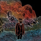 Iron & Wine - Kiss Each Other Clean - Import CD