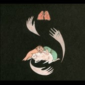 Purity Ring - Shrines - Import CD