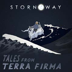 Stornoway - Tales From Terra Firma - Import CD