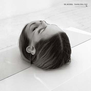 The National - Trouble Will Find Me - Import CD