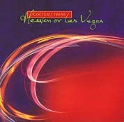 Cocteau Twins - Heaven Or Las Vegas - Import Vinyl LP Record