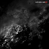 Scott Walker 、 Sunn O))) - Soused - Import CD